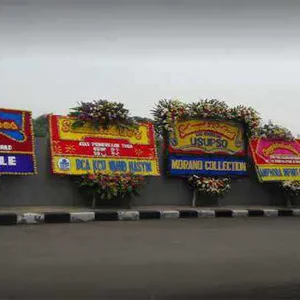 Karangan Bunga Papan KARANGAN BUNGA Depok Cahya Embun Florist 24 Jam Bogor
