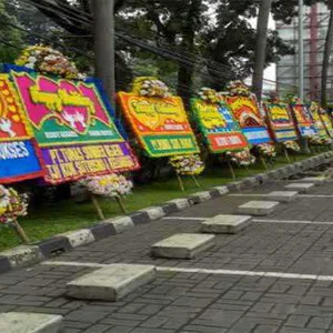 CAHYA & EMBUN FLORIST - TOKO BUNGANYA ORANG BOGOR