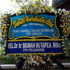 TOKO FLORIST Di Bogor