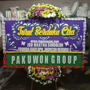 FLORIST Bunga Parcel Buah Bogor