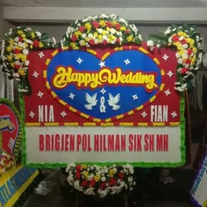 FLORIST Parung Panjang Bogor
