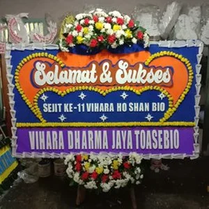 TOKO FLORIST Nanggung Bogor