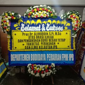 TOKO FLORIST Ciseeng Bogor