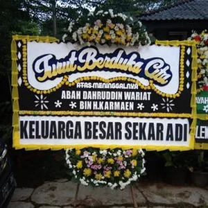 KARANGAN BUNGA Parcel Buah Bogor