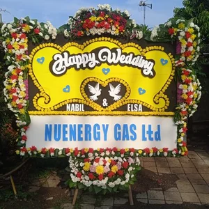 Karangan Bunga Papan Toko Bunga Parung Bogor Cahya Embun Florist 24 Jam Bogor