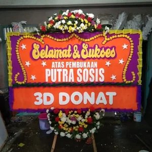 TOKO FLORIST Tajur Halang Bogor