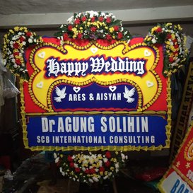 Toko Bunga Bilabong Bogor