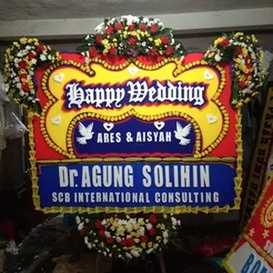 Toko Bunga Bilabong Bogor