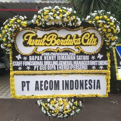 TOKO KARANGAN BUNGA Tajur Halang Bogor