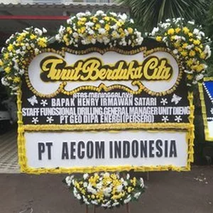 TOKO KARANGAN BUNGA Tajur Halang Bogor
