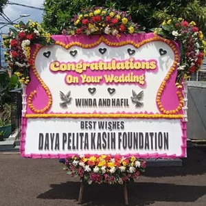 TOKO FLORIST Gunung Sindur Bogor