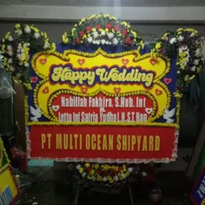 Toko Bunga Rumpin Bogor