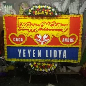 KARANGAN BUNGA Rumpin Bogor