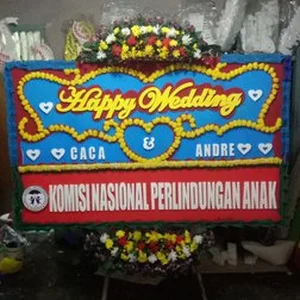 TOKO KARANGAN BUNGA Rumpin Bogor