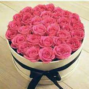 CDE – BB 004 – Bunga BOX