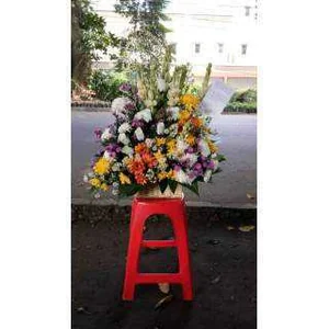 CDE – BM 012 – Bunga Meja