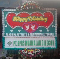 TOKO BUNGA SUKARAJA