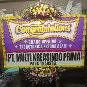 TOKO BUNGA SINDANGBARANG