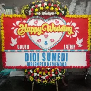 TOKO BUNGA CIMAHPAR