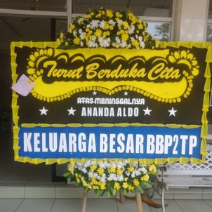 TOKO BUNGA BONDONGAN