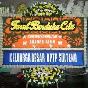 TOKO BUNGA GUNUNG GADUNG
