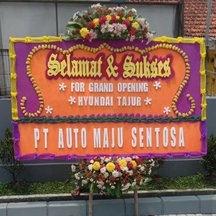TOKO BUNGA BNR