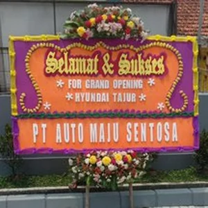 TOKO BUNGA BNR
