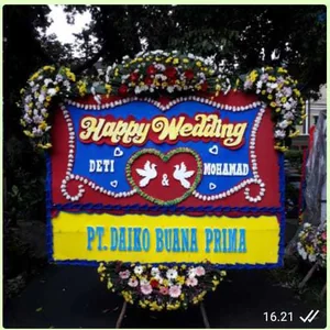 CDE – BP 065 – Bunga Papan