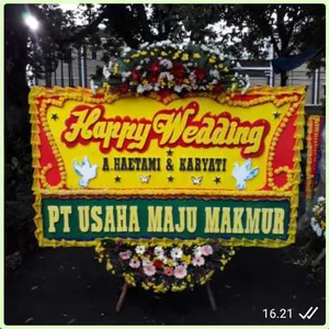 CDE – BP 049 – Bunga Papan