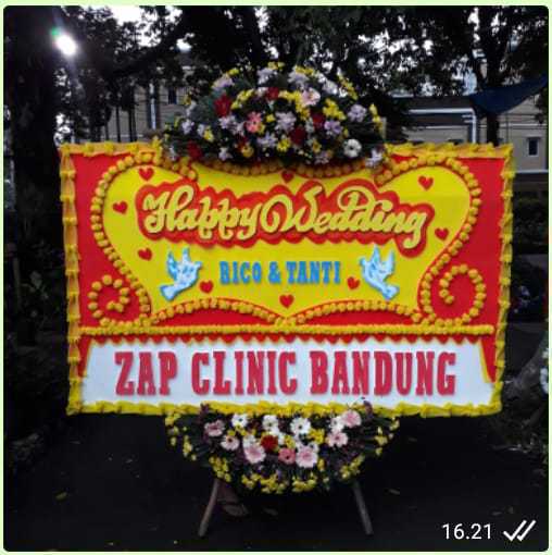 CDE – BP 050 – Bunga Papan