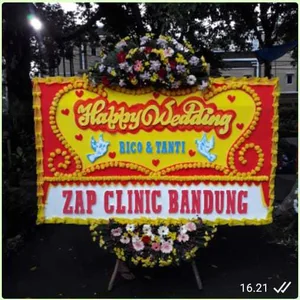 CDE – BP 050 – Bunga Papan