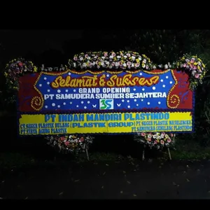 CDE – BP 063 – Bunga Papan