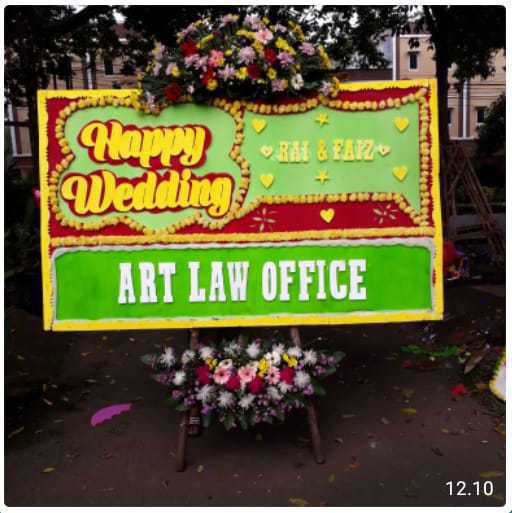 CDE – BP 055 – Bunga Papan