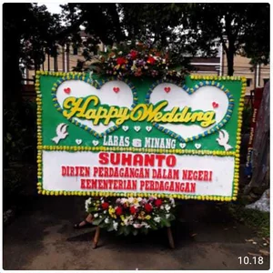 CDE – BP 057 – Bunga Papan