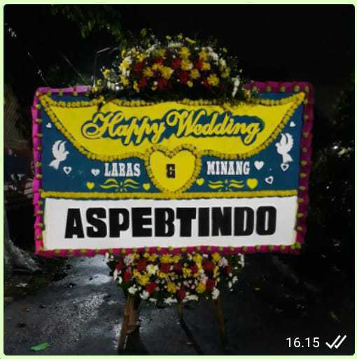 CDE – BP 058 – Bunga Papan