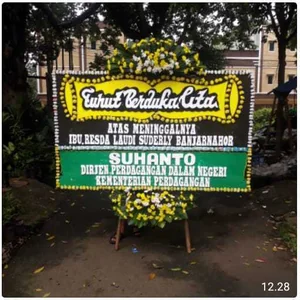 CDE – BP 059 – Bunga Papan