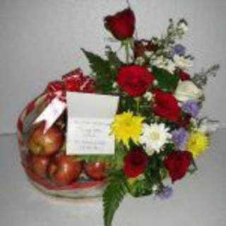 CDE – PB 002 – Parcel Buah