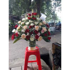 CDE – BM 014 – Bunga Meja