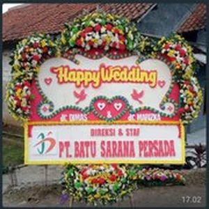 CDE – BP 144 – Toko Bunga Bogor