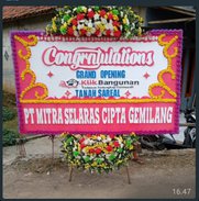 CDE – BP 150 – Toko Bunga Bogor