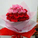 CDE – HB 009 – Hand Bouquet