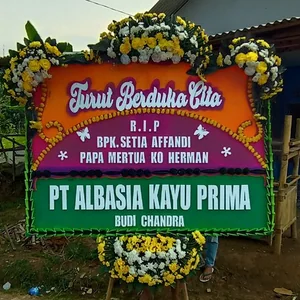 TOKO BUNGA SASAK PANJANG