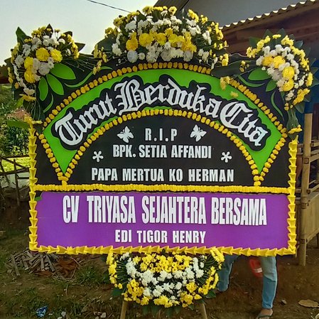 TOKO BUNGA FILEMON