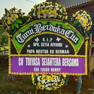 TOKO BUNGA FILEMON