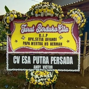 TOKO BUNGA SINAR KASIH