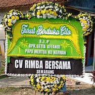 TOKO BUNGA SENTRA MEDIKA