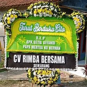 TOKO BUNGA SENTRA MEDIKA