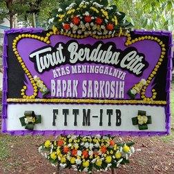 TOKO BUNGA KAREHKEL