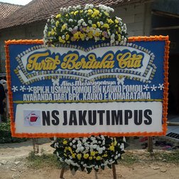 TOKO BUNGA JONGGOL