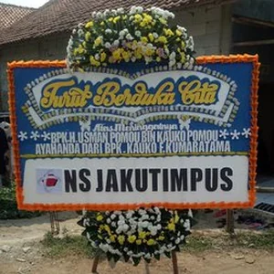TOKO BUNGA JONGGOL